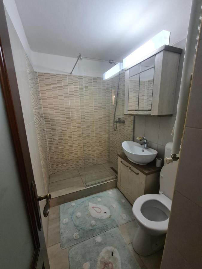 Clasic Apartment Nufarul ออราแด ภายนอก รูปภาพ